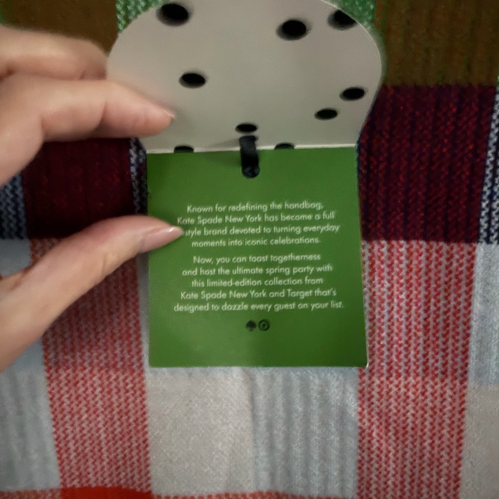 NWT kate spade new york Sleeve Sweater
Dress size S - Picture 6 of 8